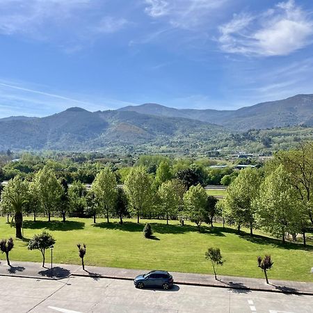 Апартаменты Preciosas Vistas En El Corazon De La Riveira Sacra Кирога Экстерьер фото